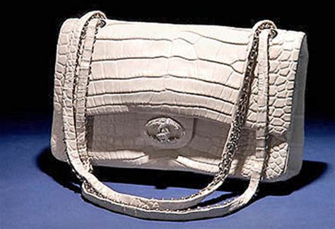 diamond forever classic bag by chanel|Chanel diamond forever limited edition.